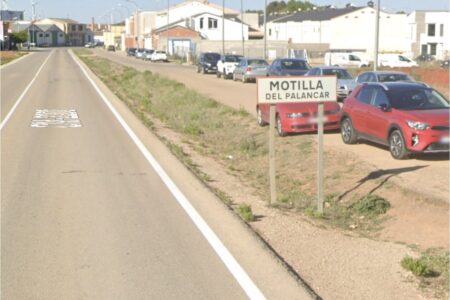 El Ministerio anuncia una línea de bus Motilla del Palancar – Torrent