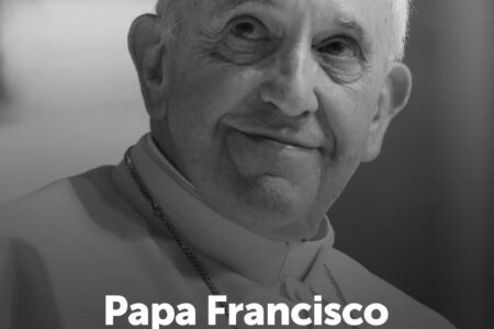 Fallece el Papa Francisco a los 88 años en el Vaticano este Lunes de Pascua