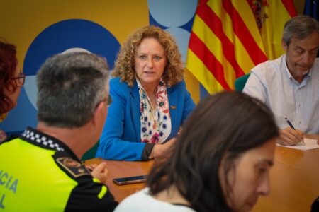 Torrent celebra tres sesiones de CECOPAL para coordinar las acciones locales tras el apagón que ha afectado a España