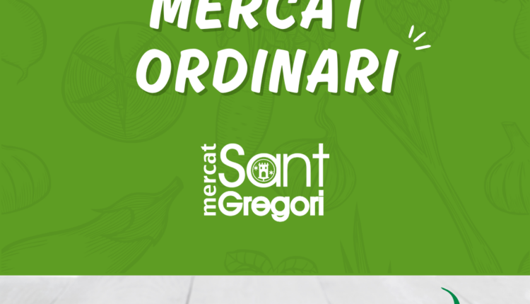sabado mercado