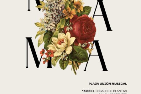 Torrent celebra este domingo la gran fiesta del Día de la Madre