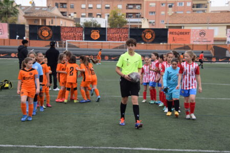 Luis Cogollos: “El arbitraje me ha enseñado a pensar más antes de actuar”