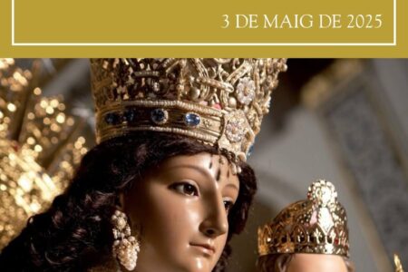 Torrent celebra este sábado la Nit de Cant d’Estil en honor a la Virgen de los Desamparados