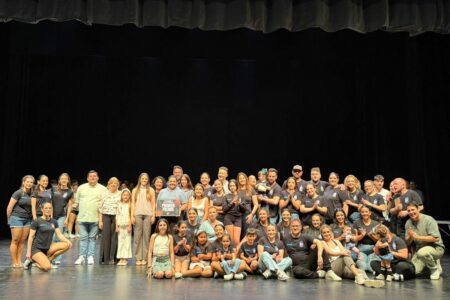 La Falla Antoni Pardo gana el 35º Concurso de Playbacks Fallero en Torrent