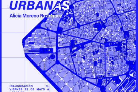 “Cartografías Urbanas” llega a Torrent de la mano de la UPV y la artista Alicia Moreno
