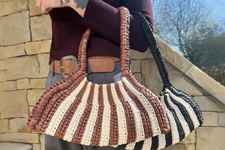 ¿Y si hacer tu propio bolso fuera más fácil de lo que piensas? Descubre Mondial Eco Bag