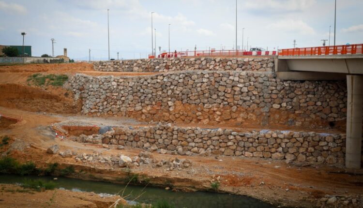 nuevo puente alaquas