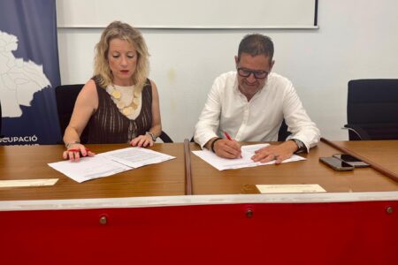 La Mancomunitat de l’Horta Sud y la FMVP reclaman al Gobierno que amplíe los plazos para ejecutar la reconstrucción