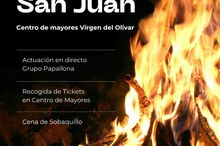La verbena de San Juan cerrará un curso lleno de vida y actividad en los centros de mayores de Torrent