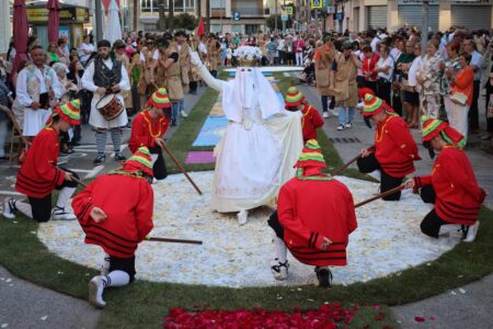 Torrent se prepara para celebrar el Corpus Christi, programa completo