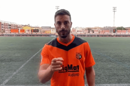 Borja González, el seguidor más mediático del Torrent CF gana Supervivientes