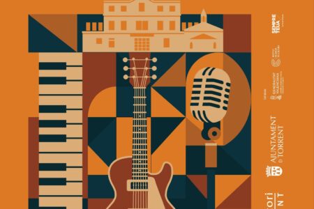 Llega el Jazz Panorama a los jardines de l’Hort de Trénor