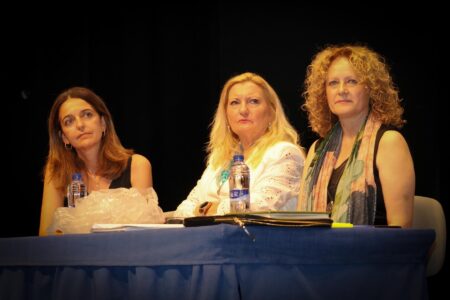Torrent acoge el acto institucional del Día de la Justicia Gratuita y del Turno de Oficio