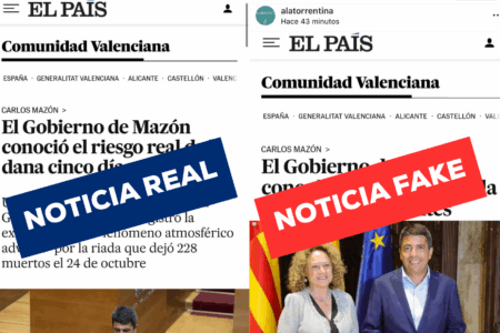 El periódico socialista de Jesús Ros vuelve a manipular una noticia para atacar a la alcaldesa Amparo Folgado